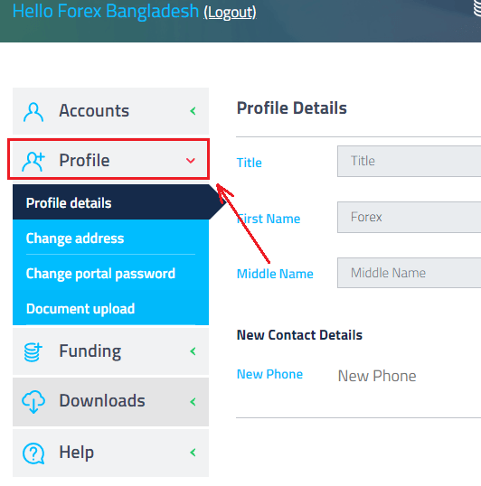 FP Markets Profile