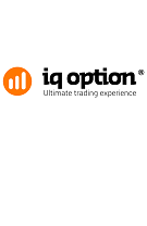 IQ Option Logo