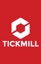 Tickmill Logo